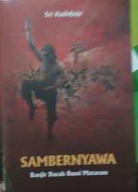 Image of Samber Nyawa 2, banjir Darah Bumi Mataram