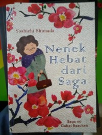 Image of Nenek Hebat Dari Saga