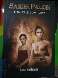 Image of Sabda Palon, Tonggak Bumi Jawa
