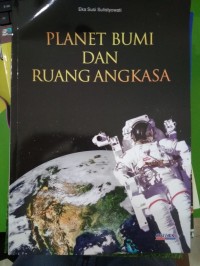 Image of Planet Bumi dan Ruang Angkasa