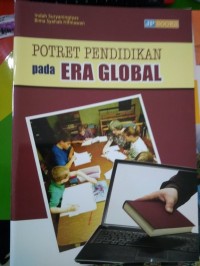 Image of Potret Pendidikan Pada Era Global