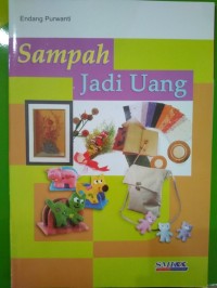 Image of Sampah Jadi Uang