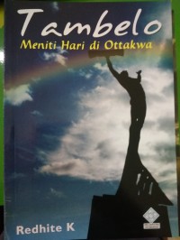 Image of Tambelo Meniti Hari di Ottaka