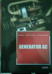 Image of Generator AC