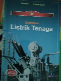 Image of Instalasi Listrik Tenaga