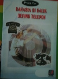 Image of Rahasia Dibalik Dering telepon