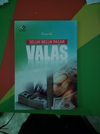 Image of Seluk Beluk Pasar Valas