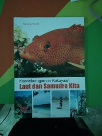 Image of Keanekaragaman Kekayaan Laut dan Samudra Kita