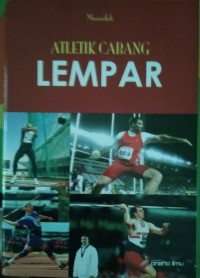 Image of Atletik Cabang Lempar