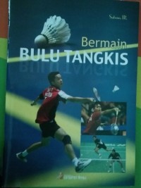 Image of Bermain Bulu Tangkis