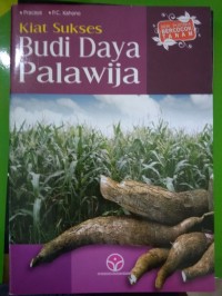 Image of Kiat Sukses Budi Daya Palawija