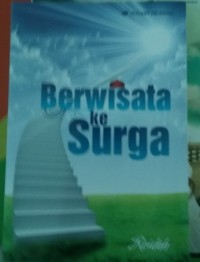 Image of Pariwisata Ke Surga