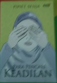 Image of Para Pencari Keadilan