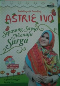 Image of Sepasang Sayap Menuju Surga