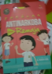 Image of Panduan Anti Narkoba Untuk Remaja