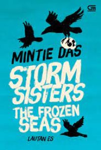 Image of Storm sisters