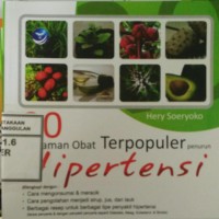 Image of 20 Tanaman obat terpopuler penurun hipertensi