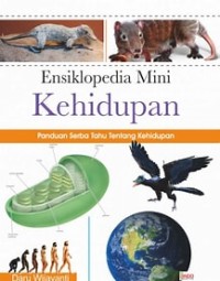 Image of Ensiklopedia Mini Kehidupan