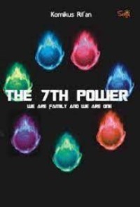 Image of The 7TH Power