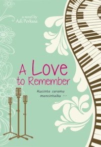 Image of A Love to Remember