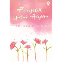 Image of Anyelir untuk alyssa