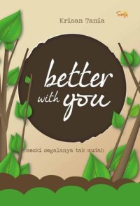 Image of Better With You
