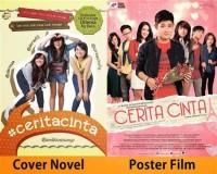 Image of Cerita Cinta