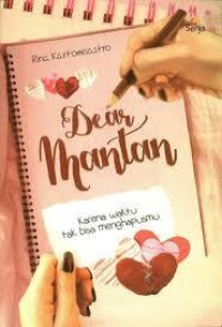 Image of Dear mantan