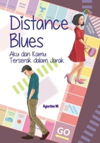 Image of Distance Blues