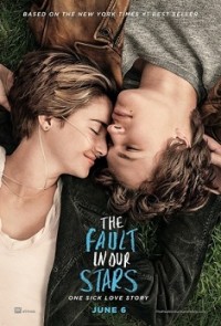 Image of The fault in our stars
