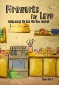 Image of Fireworrks For Love