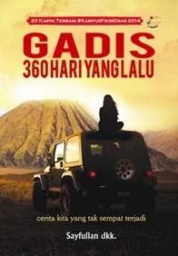 Image of Gadis 360 Hari Yang lalu