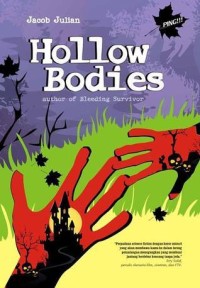 Image of Hollow Bodies