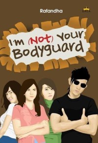 Image of Im Not Your Bodyguard
