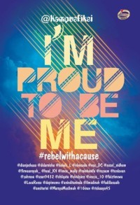 Image of Im Proude To Be Me