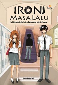 Image of Ironi Masa lalu