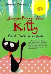 Image of Jangan panggil Aku Kitty