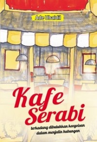 Image of Kafe Serabi