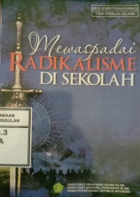 Image of Mewaspadai Radikalisme Di SEkolah