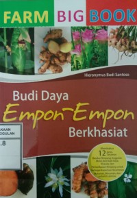 Image of Budi Daya Empon-Empon Berkhasiat