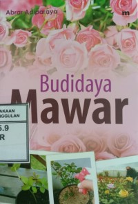 Image of Budidaya Mawar