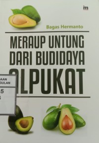 Image of Meraup Untung Dari Budidaya Alpukat
