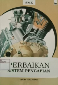 Image of Perbaikan sistem pengapian