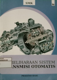 Image of Pemeliharaan sistem transmisi otomatis