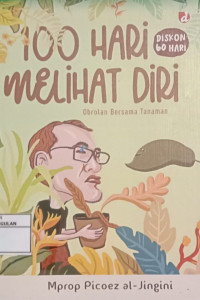 Image of 100 Hari melihat diri