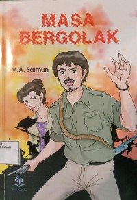 Image of Masa bergolak