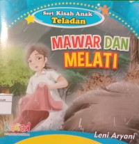 Image of MAWAR DAN MELATI