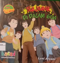Image of TERJEBAK DI DALAM GUA