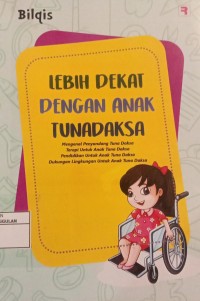 Image of LEBIH DEKAT DENGAN ANAK TUNADAKSA
