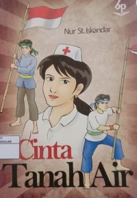 Image of Cinta tanah air